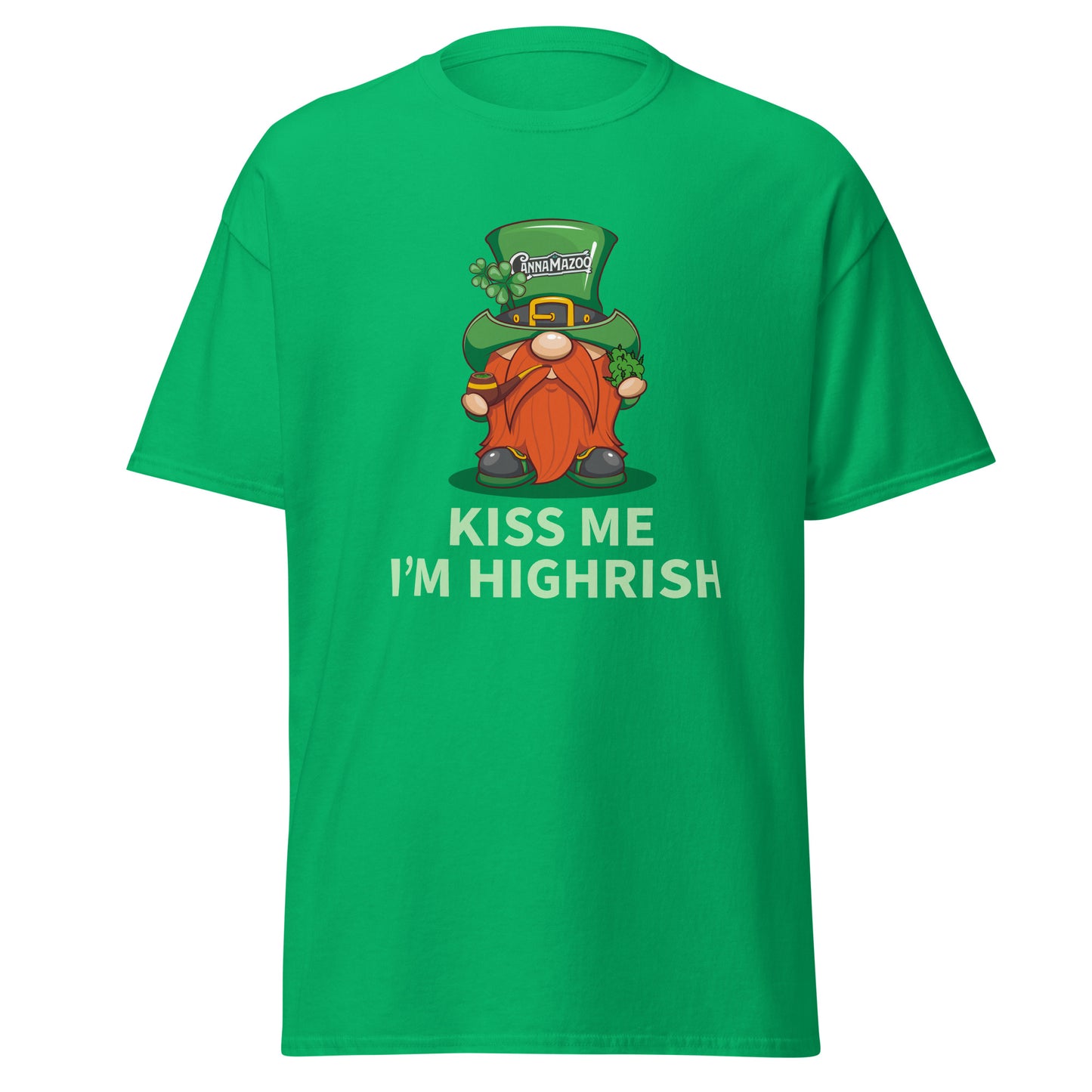 Saint Patrick's Day Men's Classic Tee