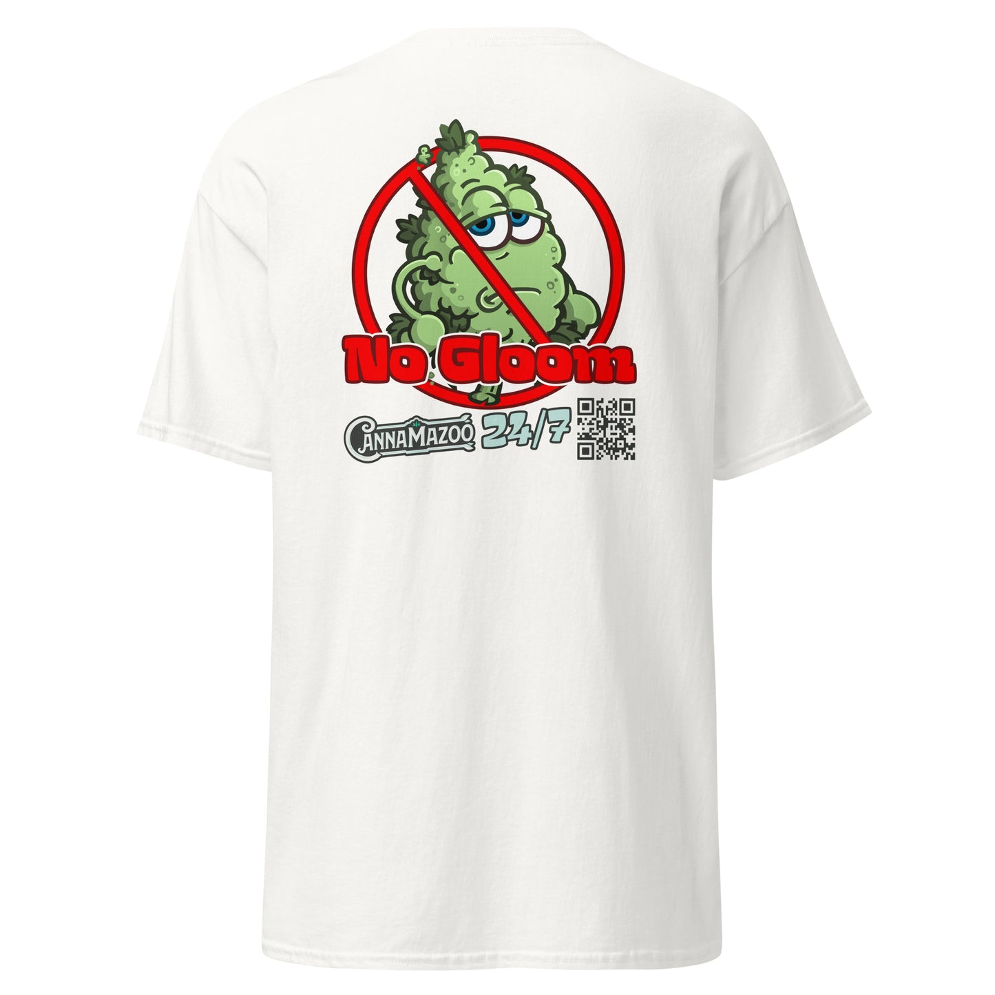 Best Buds Men's Classic Tee