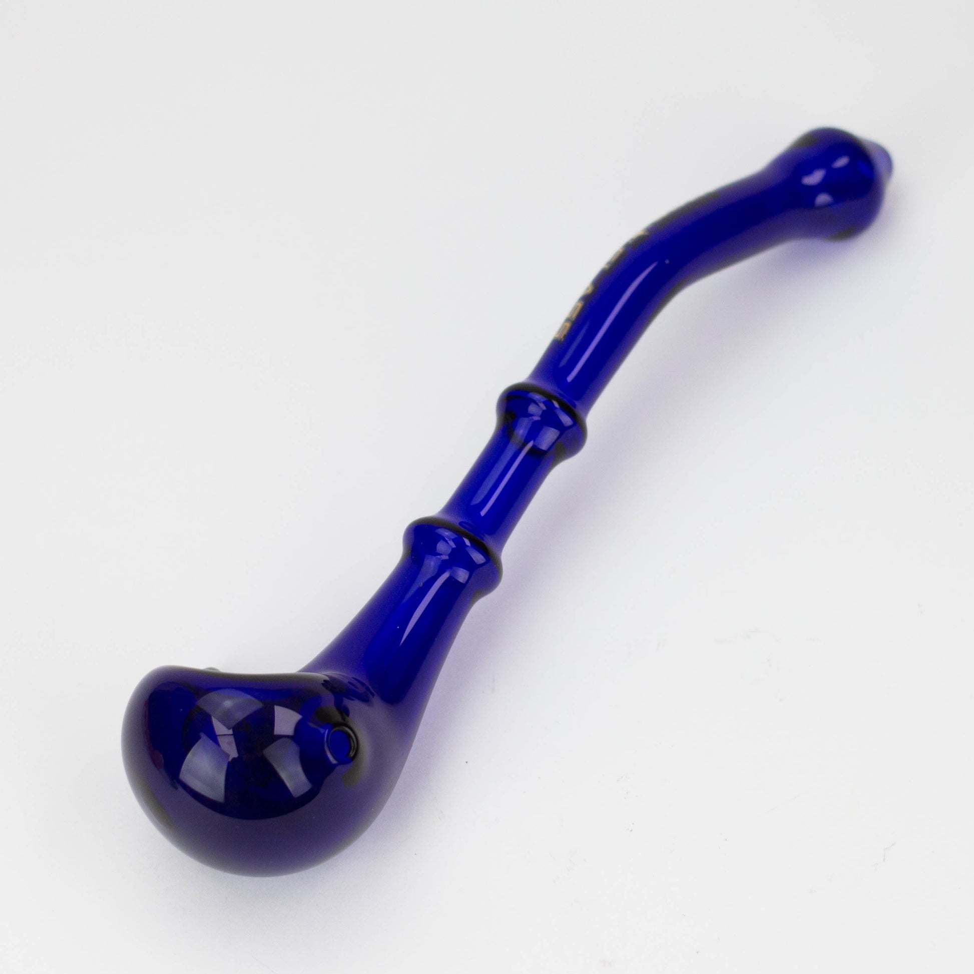 NG-10 inch Elongated Spoon Pipe [N8055]_6