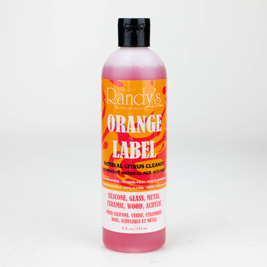 Randy's Orange Label Cleaner_0