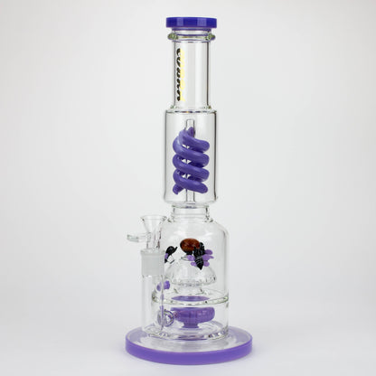 COBRA | 15" SNAKE BONG_4