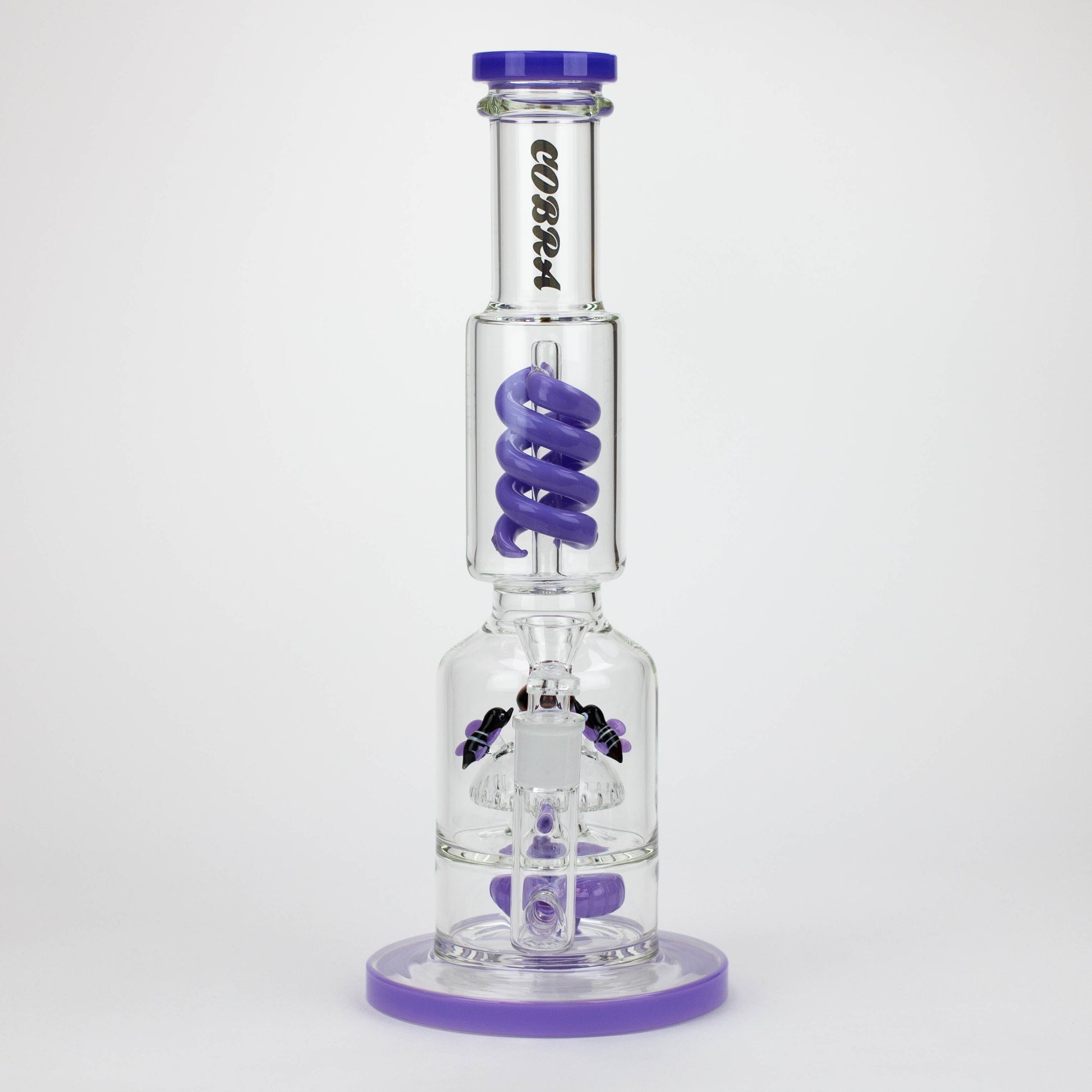 COBRA | 15" SNAKE BONG_8