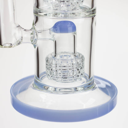 COBRA | 16" TRIPLE PERC WATER BONG_7