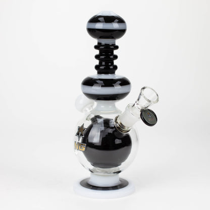 NG | 10 inch Large Ball Perc Bubbler [TX0003]_4