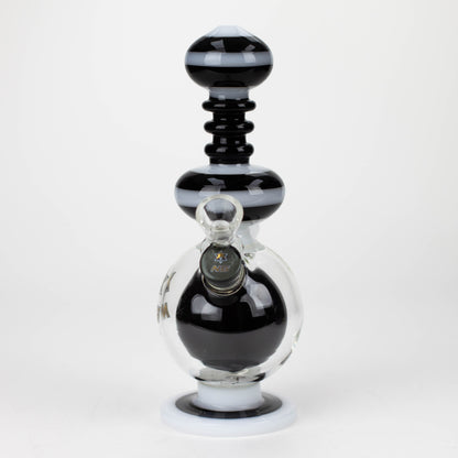 NG | 10 inch Large Ball Perc Bubbler [TX0003]_8