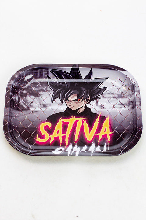 Smoke Arsenal Mini Rolling Tray_4