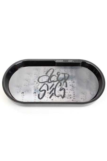 Acid Secs Bluetooth Speaker LED Rolling Tray_1