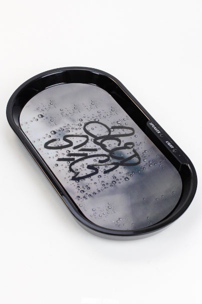 Acid Secs Bluetooth Speaker LED Rolling Tray_5