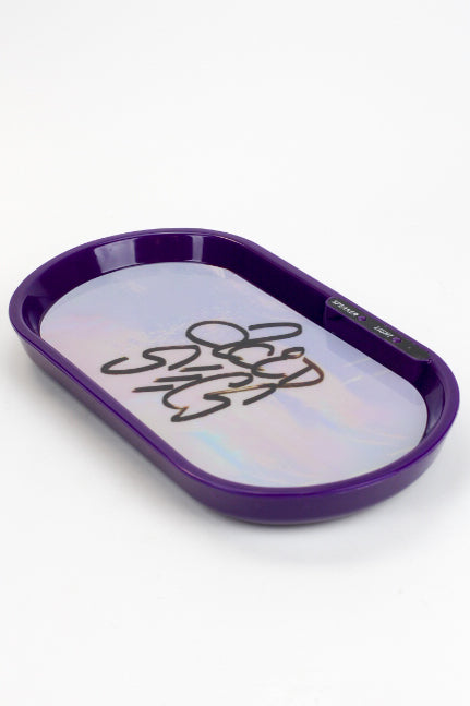 Acid Secs Bluetooth Speaker LED Rolling Tray_8