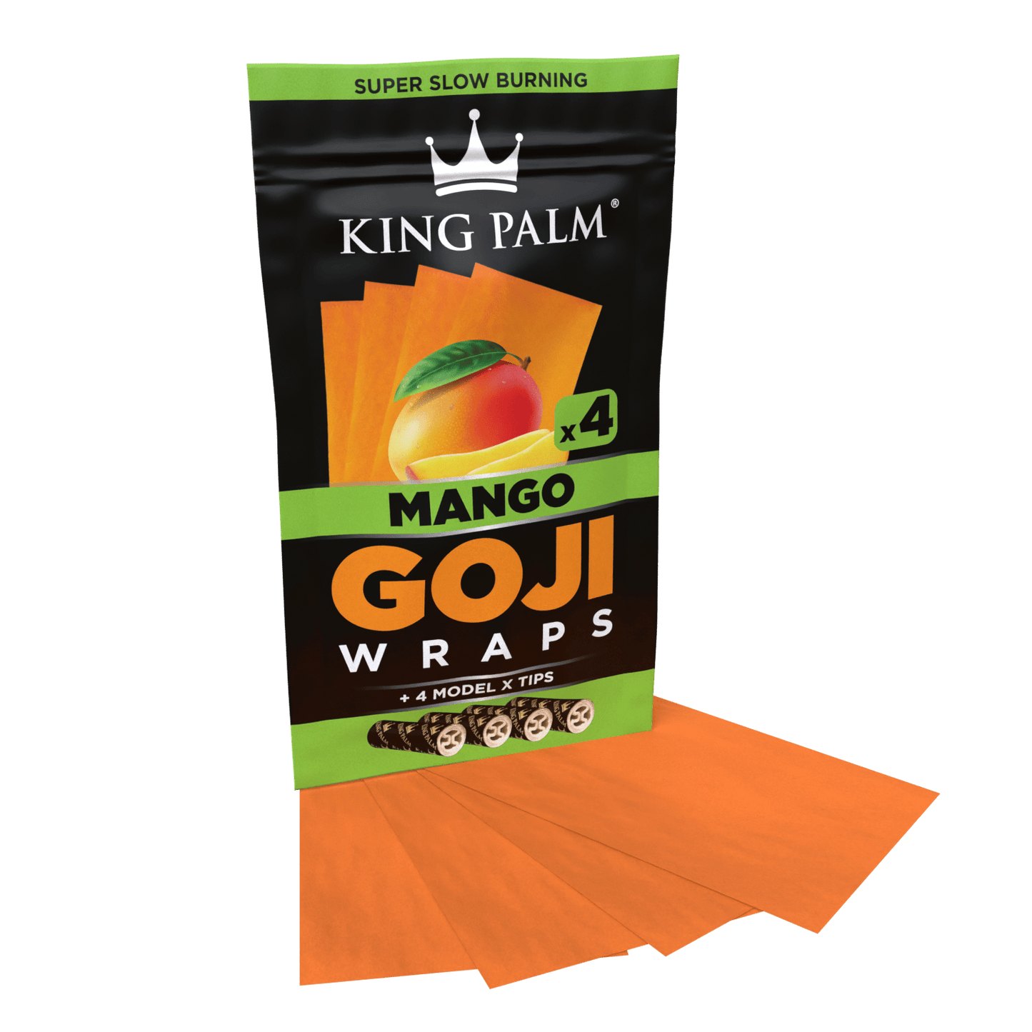 King Palm | Goji Wrap Bundle_3