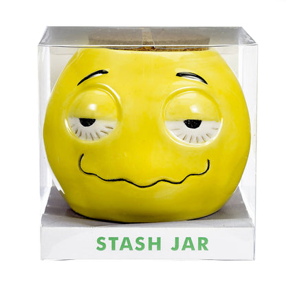 STONED EMOJI STASH JAR_1