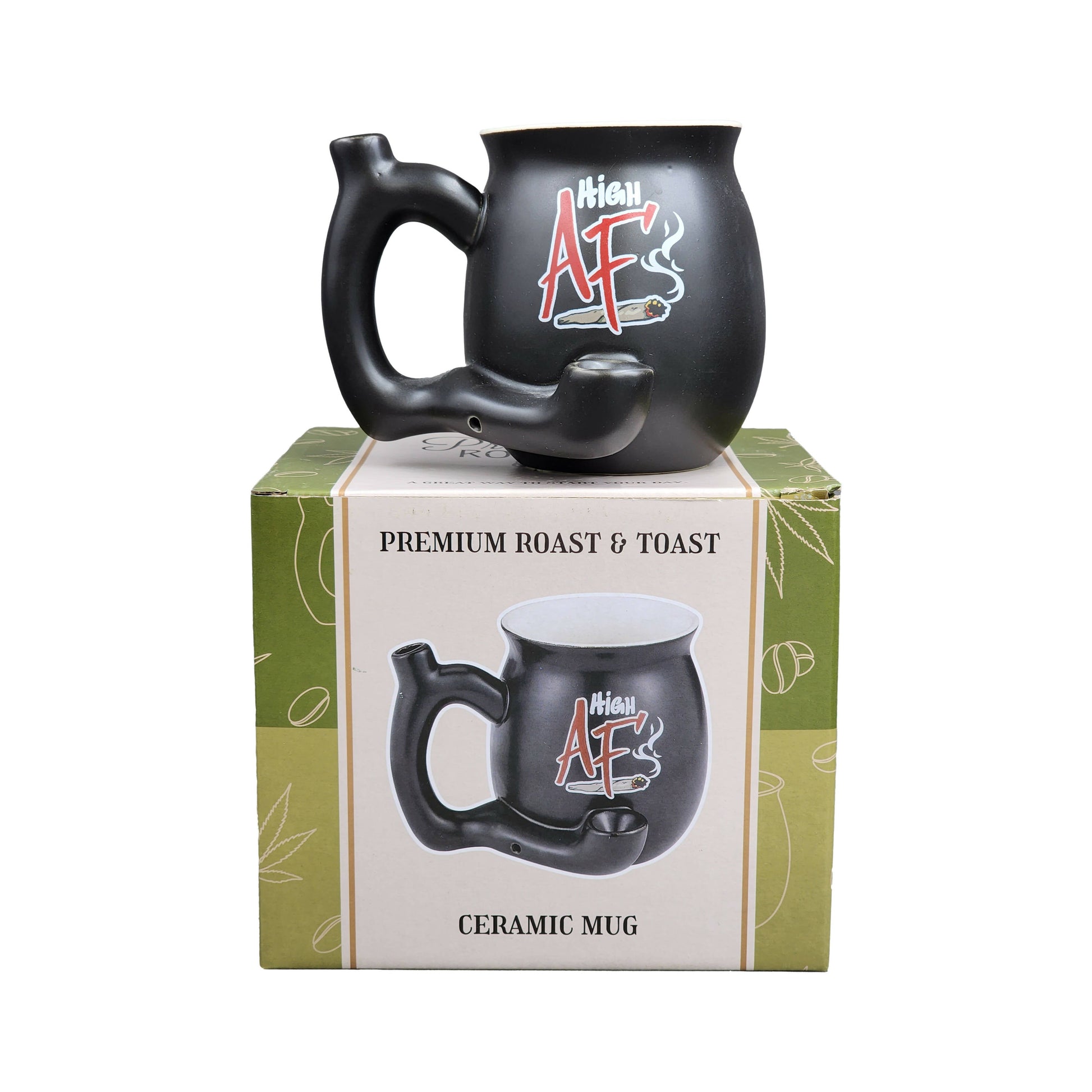 High AF Roast & Toast mug_5