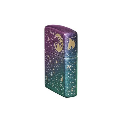 Zippo 49448 Starry Sky Design_2