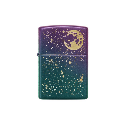 Zippo 49448 Starry Sky Design_0